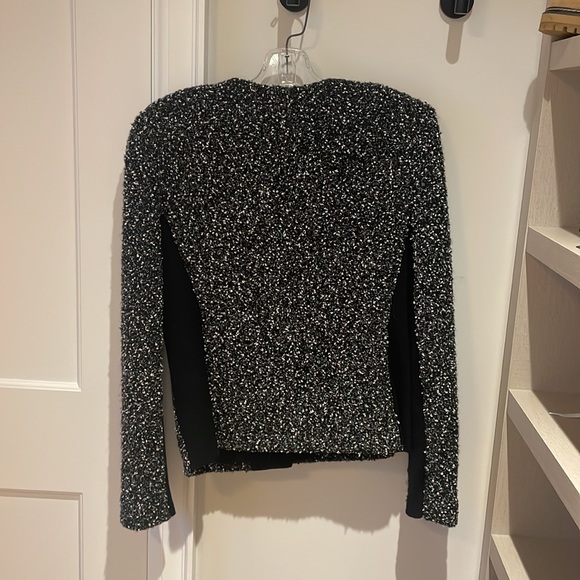 rebecca taylor jacket - Picture 5 of 7